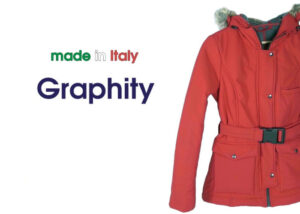 GRAPHITY Jackets