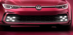 Volkswagen GTI