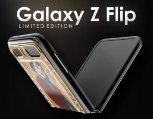 Samsung Galaxy Z Flip