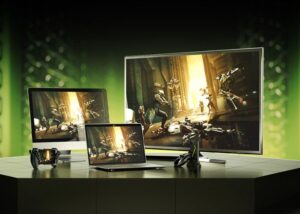 GeForce NOW