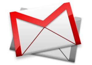 Gmail iOS App