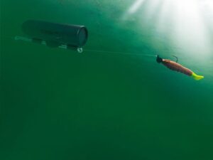 GoFish Cam Wireless Underwater Fishing Camera