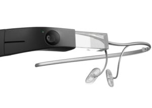 Google Glass Enterprise Edition 2