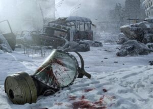Metro Exodus