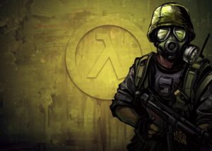Half-Life Opposing Force