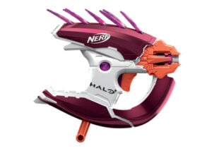 Halo Nerf guns