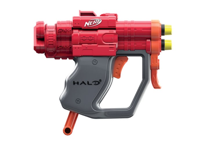 halo nerf guns