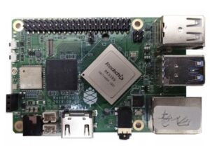 HardROCK64 mini PC