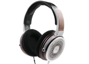 HarmonicDyne Helios Dynamic Headphone