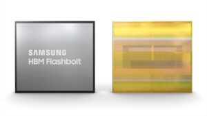 High Bandwidth Memory 2E