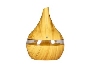 Home Mini Humidifier Aromatherapy Machine
