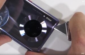 Huawei Mate 30 Pro