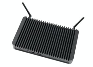 Intel NUC Elements