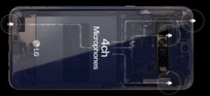 LG V60 ThinQ