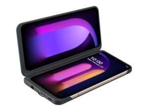 LG V60 ThinQ 5G