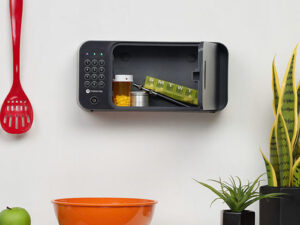 Motorola Smart Safe