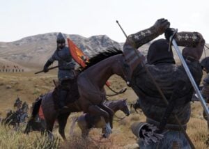 Mount and Blade II Bannerlord