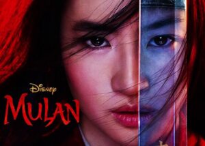 Mulan 2020
