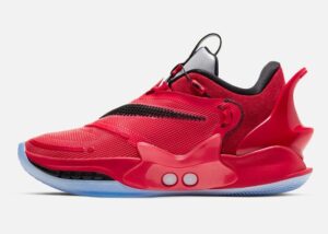 Nike self-lacing Adapt 2 BB