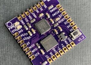 Null Byte Labs CircuitBrains Deluxe