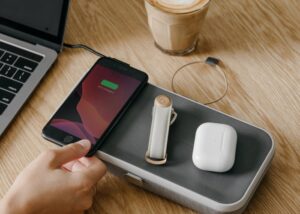 Orbitkey Nest