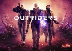 Outriders