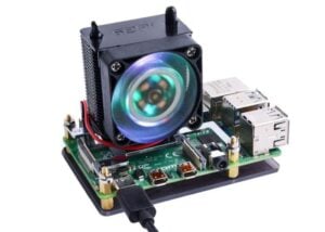 Overclock your Raspberry Pi