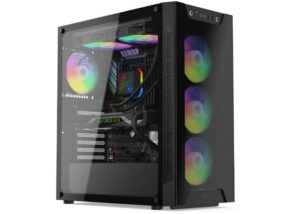 PC cases