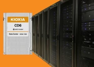PCIe 4 SSD