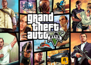 Play GTA V in VR