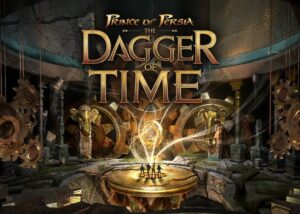 Prince of Persia VR room escape game