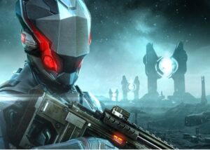 Project Nova cancelled