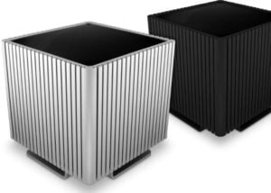 Quiet PC DB4i Silent Cube mini PC