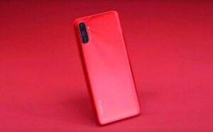 Realme C3