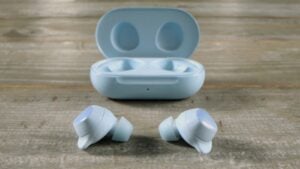 Samsung Galaxy Buds+