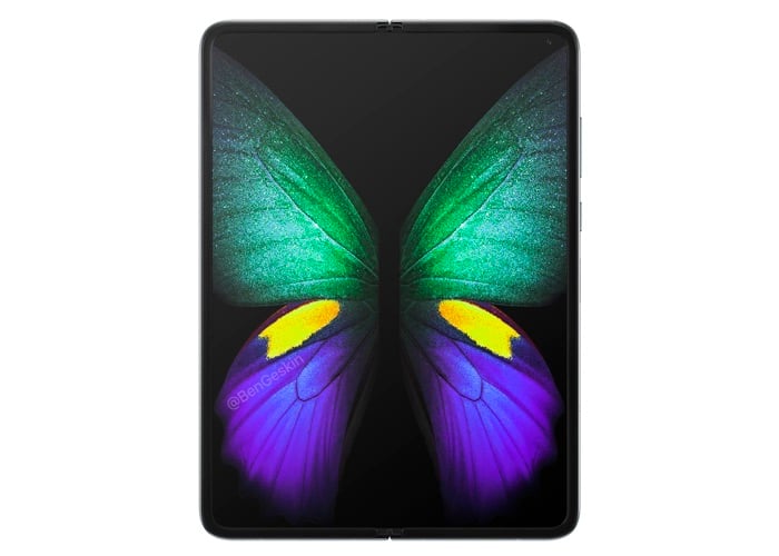 Samsung Galaxy Fold 2 