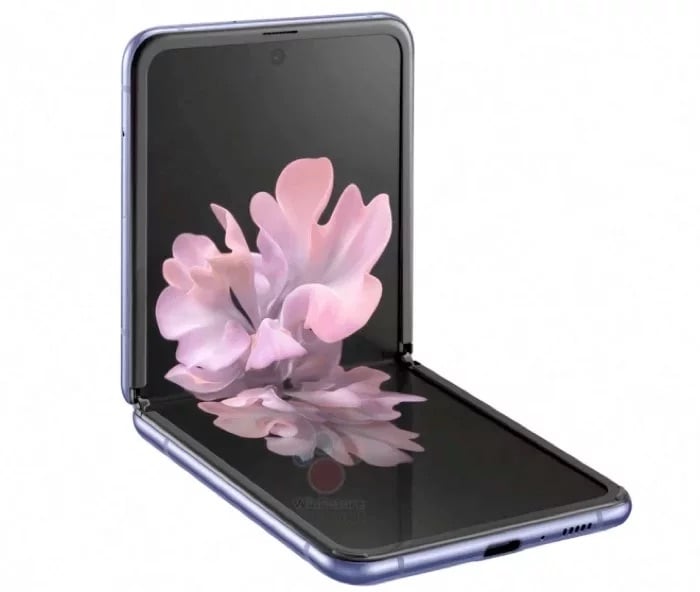 Samsung Galaxy Z Flip 