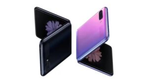 Samsung Galaxy Z Flip