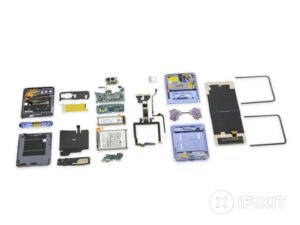 Samsung Galaxy Z Flip