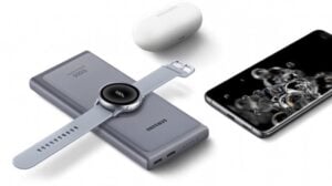 Samsung power banks