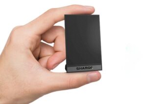 Sharge USB-C-Charger
