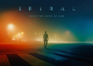 Spiral 2020 film