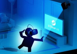SteamVR 2