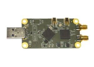 USB receiver stick
