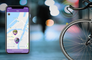 Tail It GPS Tracker