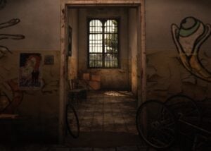 Town of Light