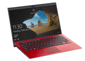 VAIO SX12