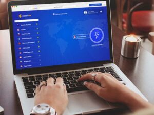 VPN Lifetime Subscription