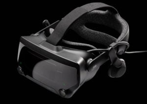Valve Index VR headset
