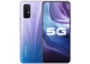 Vivo Z6 5G